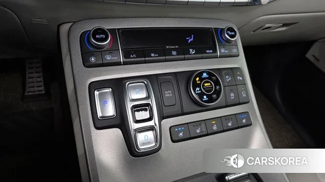 Hyundai Palisade id 3582957 из Кореи 19