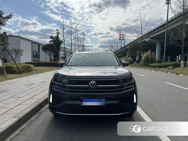 Volkswagen Range patrol id 4290501 из Китая 9