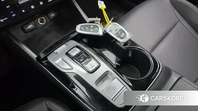 Hyundai Tucson (NX4) id 3083137 из Кореи 19