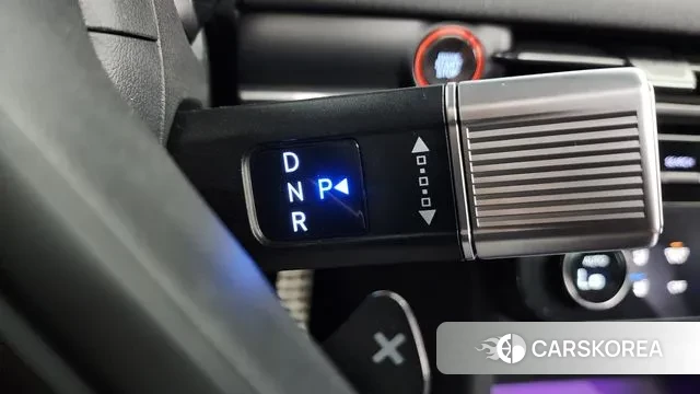 Hyundai The New Tucson Hybrid (NX4) id 2974205 из Кореи 19