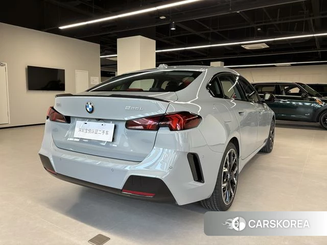 BMW 2 series id 4300187 из Китая 20
