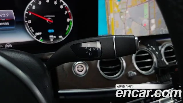 Mercedes-Benz E-Class W213 id 2916821 из Кореи 19