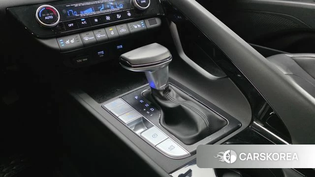 Hyundai Avante (CN7) id 4855486 из Кореи 19