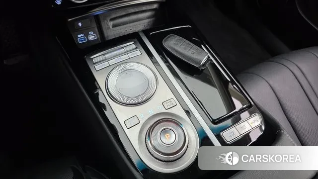 Genesis G80 (RG3) id 3483516 из Кореи 19