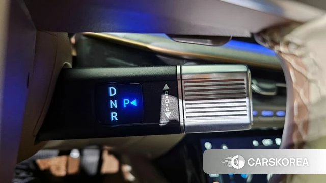 Hyundai Grandeur (GN7) id 3870944 из Кореи 19