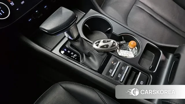 Hyundai Sonata D Edge (DN8) id 3457346 из Кореи 19