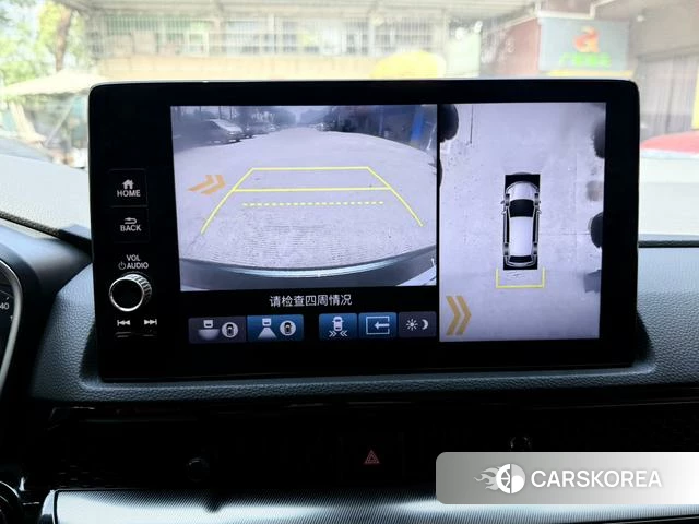 Honda Hao Ying id 4274612 из Китая 29