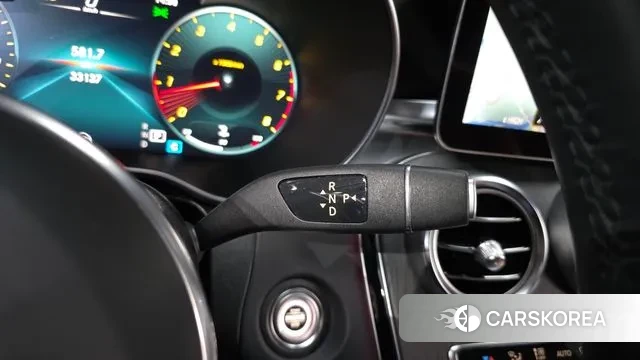 Mercedes-Benz GLC-Class X253 id 3675397 из Кореи 19