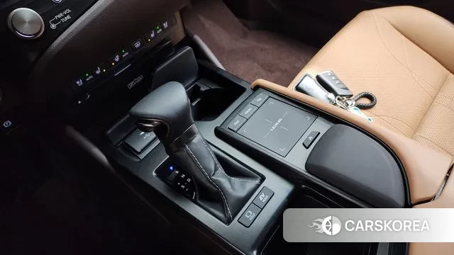 Lexus ES300h 7th generation id 3367514 из Кореи 19