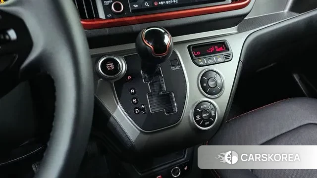 Kia The New Ray id 3290127 из Кореи 19