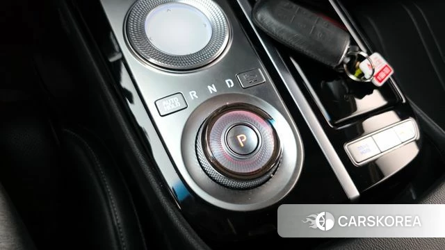 Genesis G80 (RG3) id 3794853 из Кореи 19