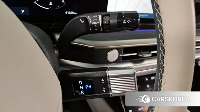 Hyundai Grandeur (GN7) id 3477801 из Кореи 19