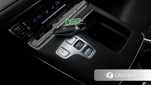 Hyundai The New Grandeur IG id 3852383 из Кореи 19