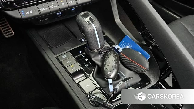 Hyundai The New Avante (CN7) id 4279703 из Кореи 30