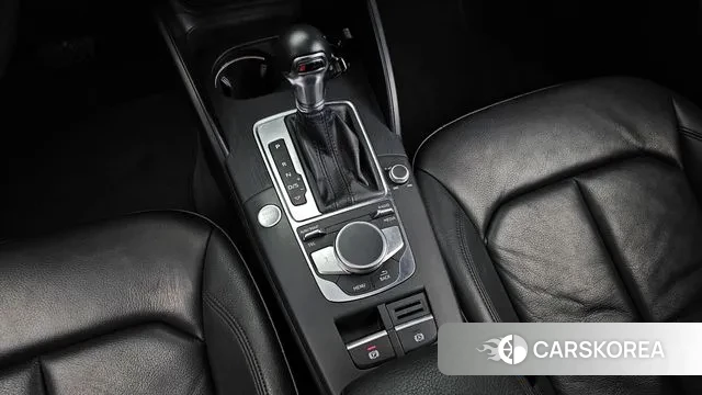 Audi New A3 id 3055607 из Кореи 19