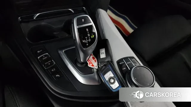 BMW 3 Series GT (F34) id 3049633 из Кореи 19