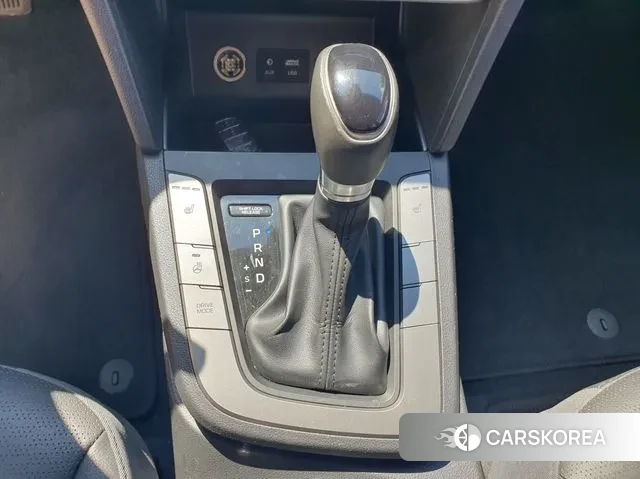 Hyundai The New Avante AD id 3454841 из Кореи 19