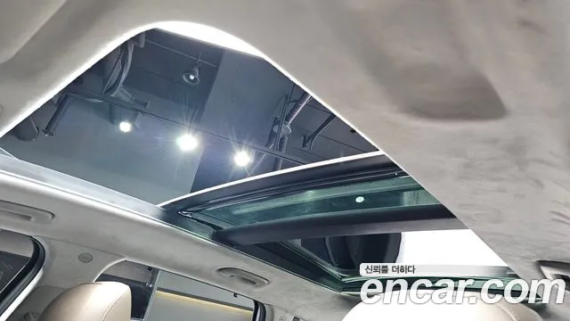 Hyundai Santa Fe TM id 2554076 из Кореи 19