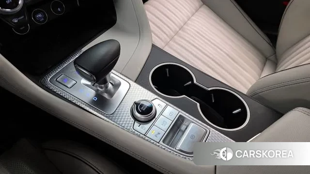 Genesis The New G70 id 3707675 из Кореи 19