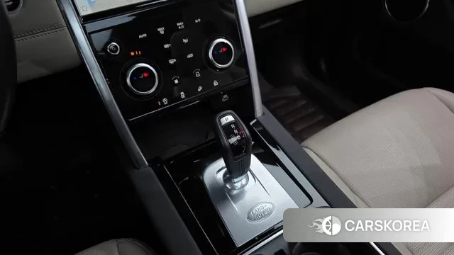 Land Rover Discovery Sports 2nd Generation id 3406762 из Кореи 19