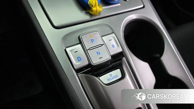 Hyundai Kona Electric id 4684357 из Кореи 30