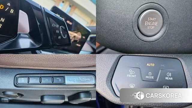 Volkswagen ID.4 id 3654666 из Кореи 19