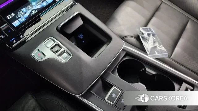 Hyundai The New Grandeur IG id 2998464 из Кореи 19