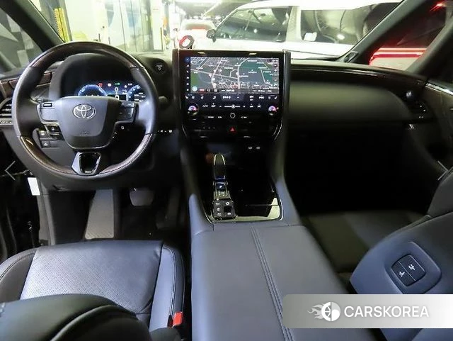 Toyota Alphard 4th Generation id 4623407 из Кореи 19