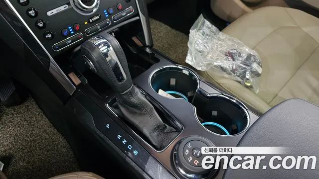 Ford Explorer id 2670282 из Кореи 19