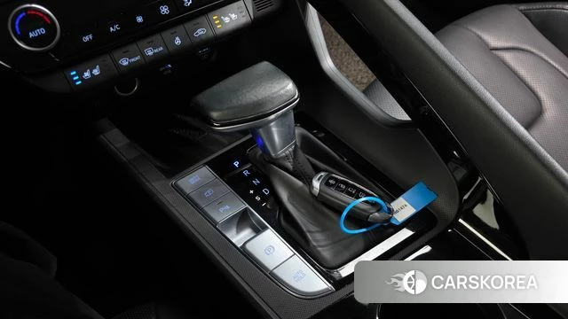 Hyundai Avante (CN7) id 4195758 из Кореи 32