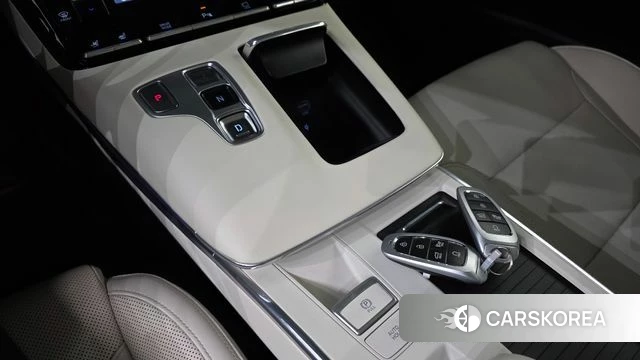 Hyundai The New Grandeur IG Hybrid id 3794490 из Кореи 19