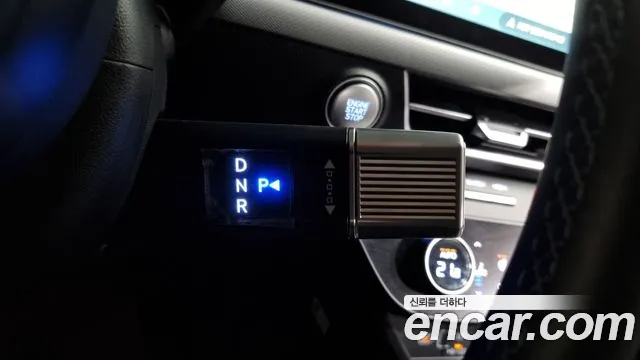 Hyundai Sonata D Edge (DN8) id 2821973 из Кореи 19