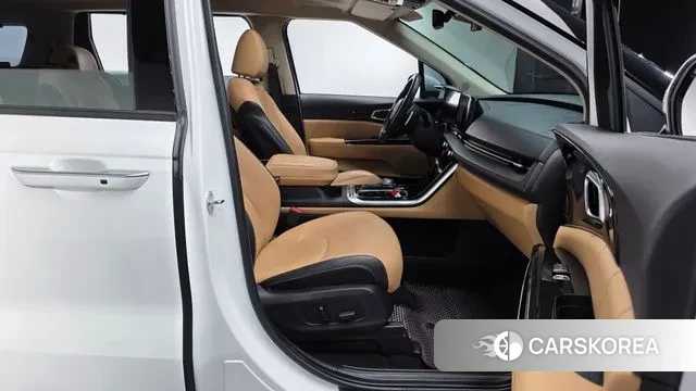 Kia Carnival 4th generation id 3735353 из Кореи 19