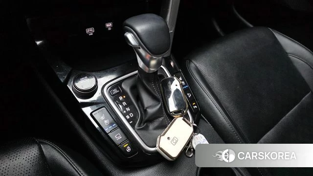 Kia Seltos id 4937380 из Кореи 31