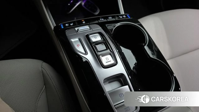 Hyundai Tucson Hybrid (NX4) id 4935335 из Кореи 38