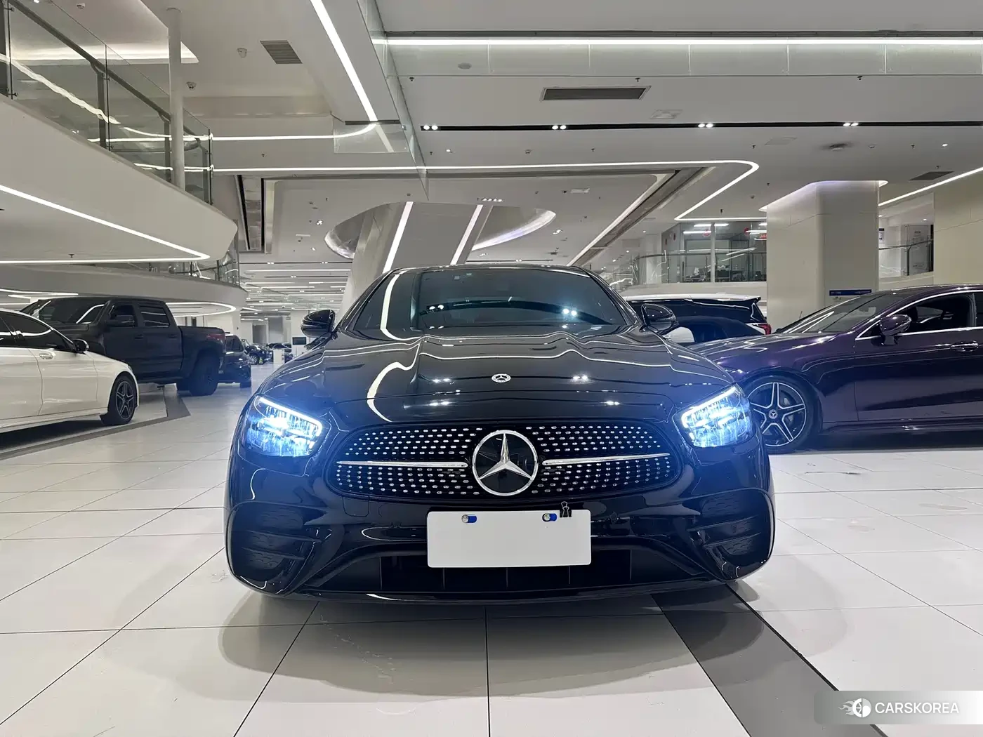 Mercedes-Benz E-Class id 4514243 из Китая 14