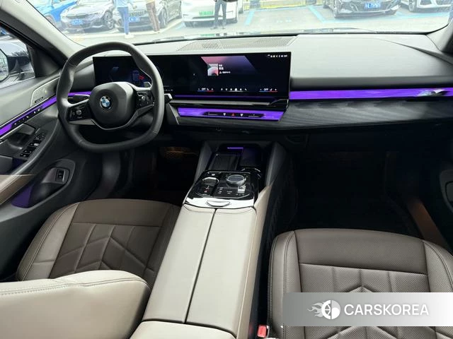 BMW 5 series id 4220918 из Китая 25