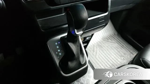 Hyundai Staria id 3322760 из Кореи 19