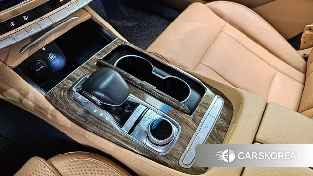 Kia More K9 id 3008623 из Кореи 19