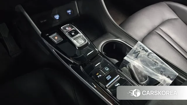 Hyundai Sonata Hybrid (DN8) id 2900251 из Кореи 19