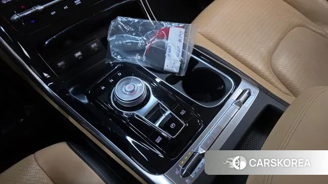 Kia Carnival 4th generation id 3752520 из Кореи 19