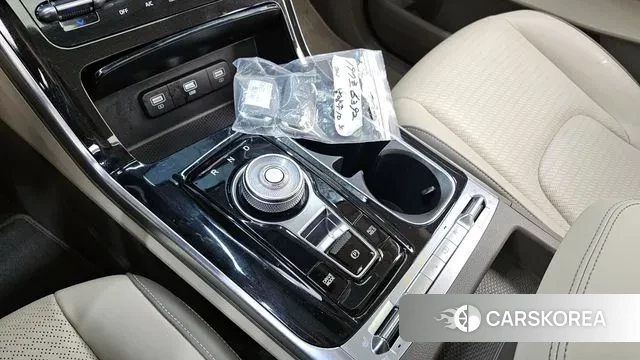 Kia Carnival 4th generation id 3680670 из Кореи 19