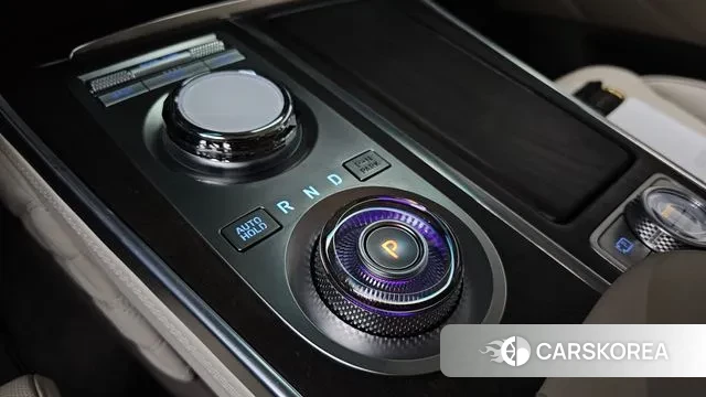 Genesis GV80 id 3452586 из Кореи 20