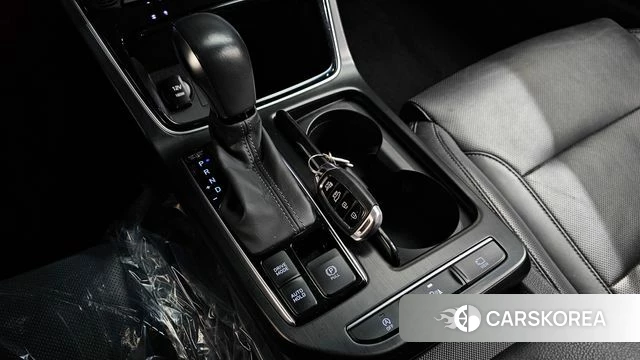 Hyundai Grandeur IG id 3955885 из Кореи 19