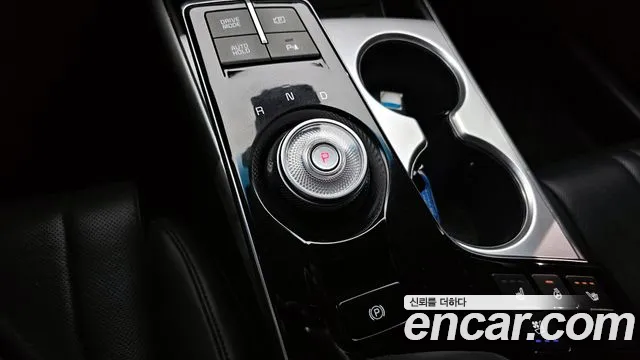 Kia K8 id 2551405 из Кореи 19