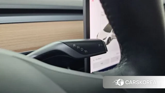 Tesla Model 3 id 3765956 из Кореи 19