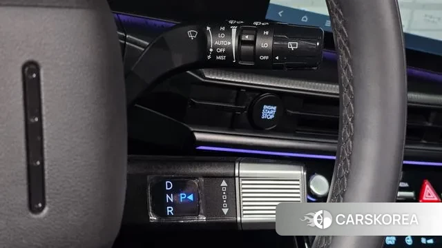 Hyundai Santa Fe (MX5) id 3410495 из Кореи 19