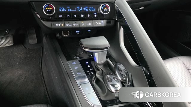 Hyundai The New Avante (CN7) id 3786129 из Кореи 19