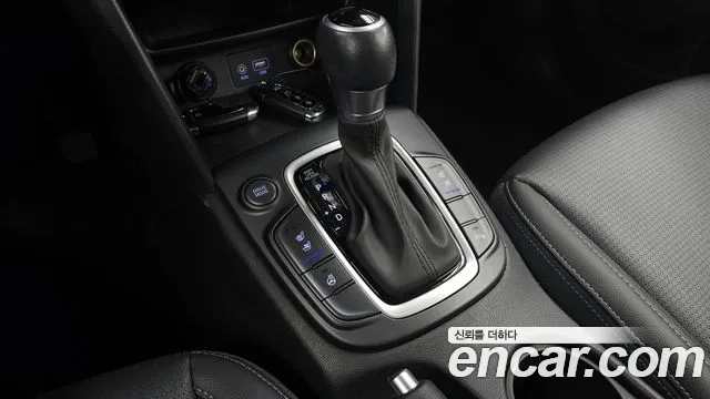 Hyundai Kona id 2865767 из Кореи 19