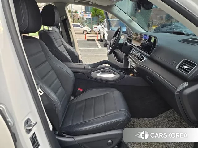 Mercedes-Benz GLE-Class W167 id 3518979 из Кореи 19